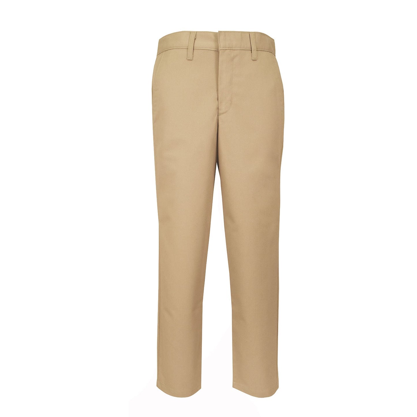 MVP Flex Twill Modern Fit Flat Front Pants(Mens) - 1301