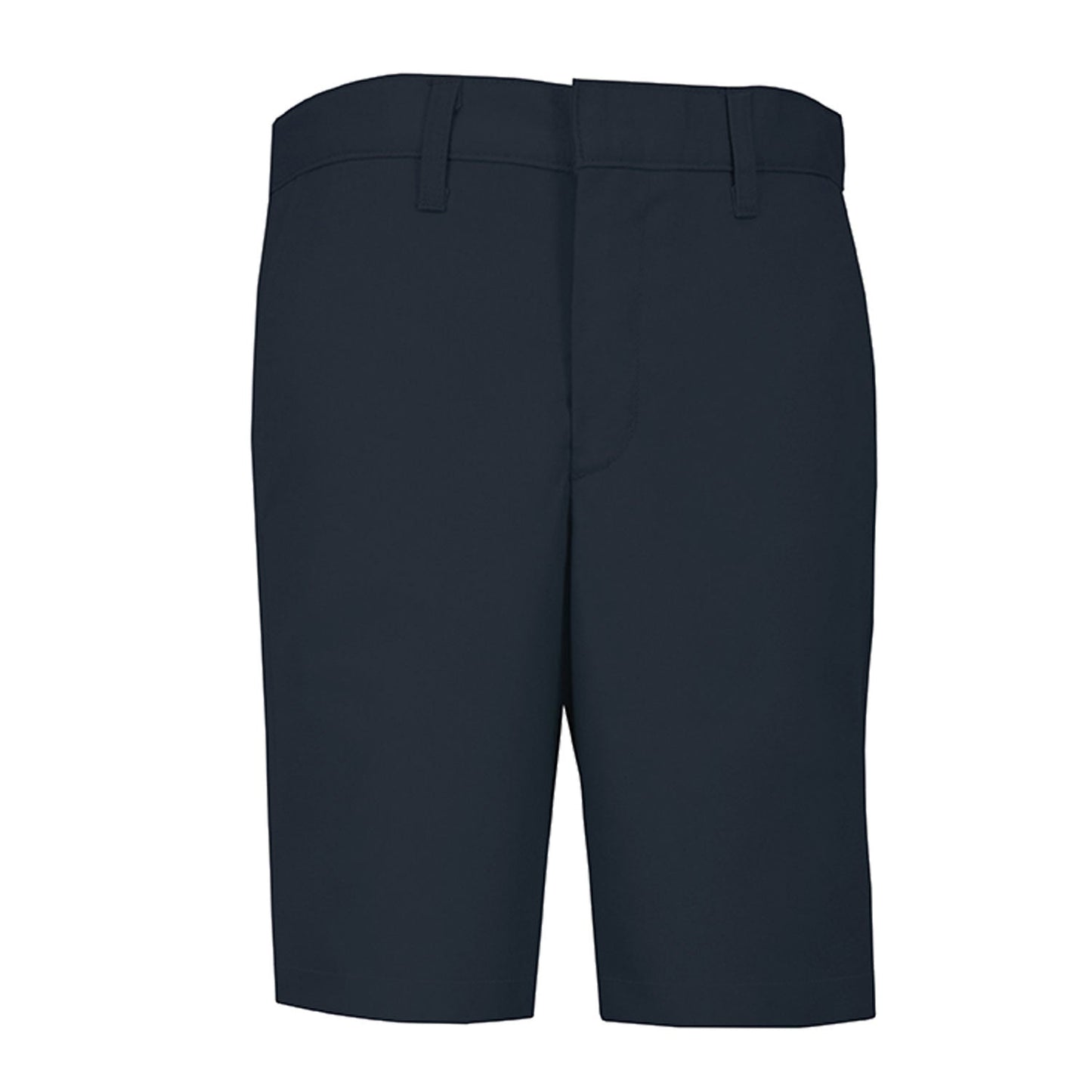 MVP Flex Twill Modern Fit Flat Front Shorts(Boys/Husky) - 1300